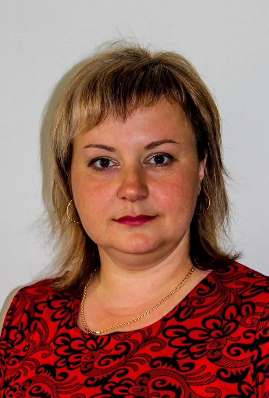 Кукотенко Екатерина Владимировна